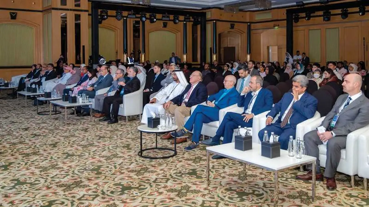 مؤتمر علم الأورام في أبوظبي يستضيف 70 جلسة وعرضاً علمياً